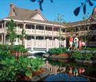 Disney's Port Orleans - French Quarter