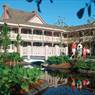 Disney's Port Orleans Resort in Walt Disney World, Florida, USA