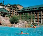 Disney's Wilderness Lodge